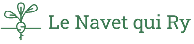 Logo Le Navet qui Ry